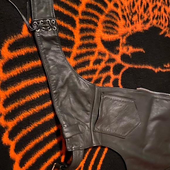 COPY - Riding Chaps - Picture 4 of 8